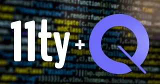 Why Eleventy Still Matters in 2026 (and Why Quesby Builds on It)